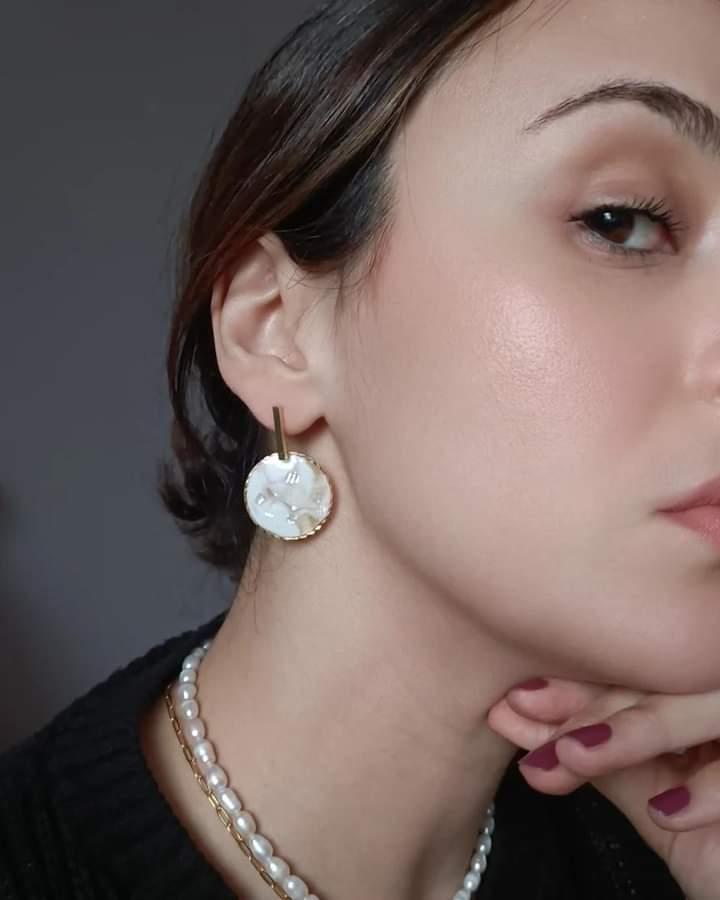 Golden Pink Box – In Zusammenarbeit mit „Slow & Glow“