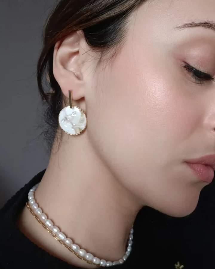 Golden Pink Box – In Zusammenarbeit mit „Slow & Glow“