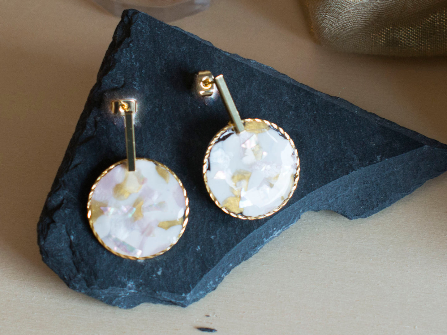 Golden Pink Box – In Zusammenarbeit mit „Slow & Glow“