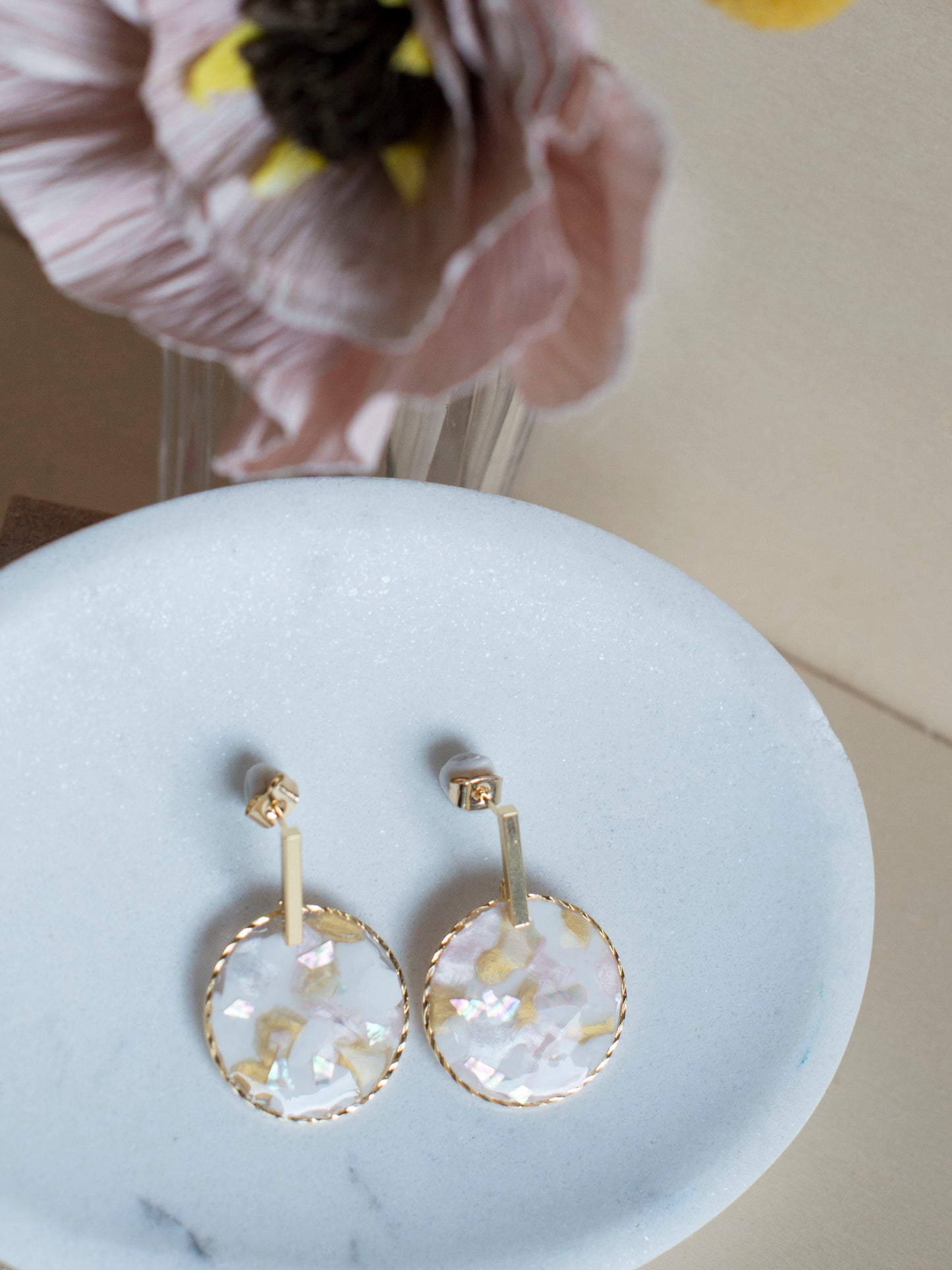 Golden Pink Box – In Zusammenarbeit mit „Slow & Glow“