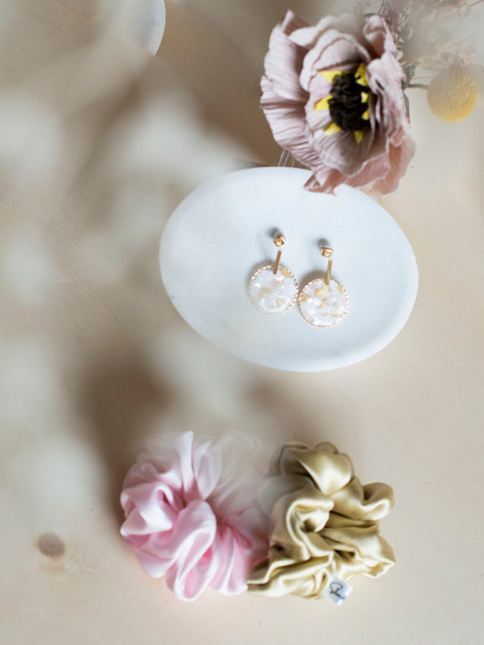 Golden Pink Box – In Zusammenarbeit mit „Slow & Glow“